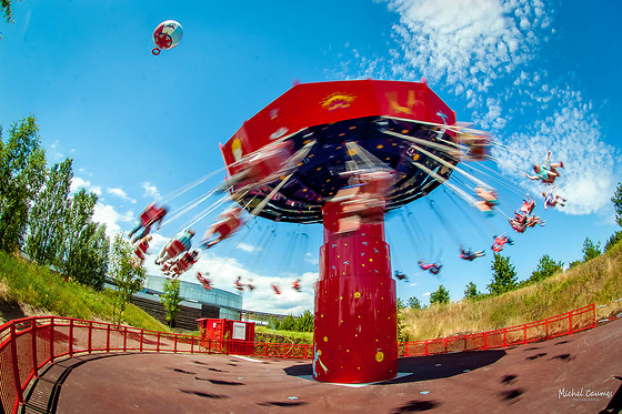 PARC DU PETIT PRINCE - photo 0