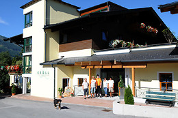 Gasthof Kröll