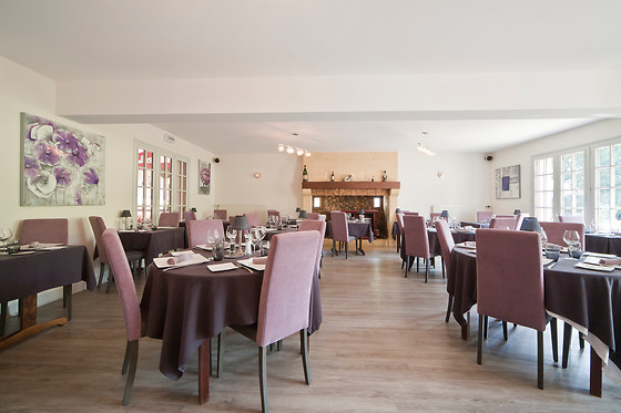 Hostellerie du Causse - photo 0