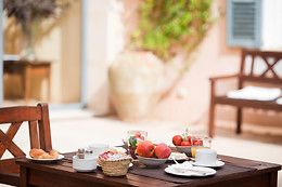 HOTEL CA´N MORAGUES