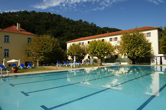 YOUR HOTEL & SPA ALCOBAÇA - photo 13