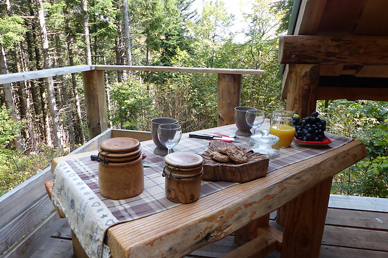Chalet des 2 Roches - photo 1