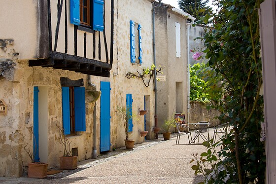 Maison du Bois - photo 1