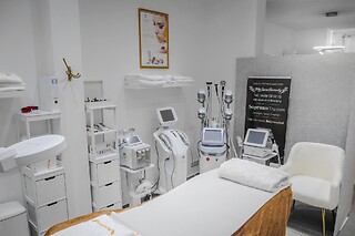 Soin collagène chez MyJaneBeauty à Uccle (Bruxelles-Capitale)
