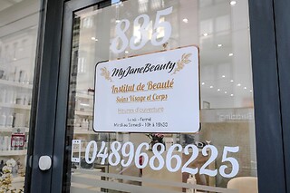 Soin collagène chez MyJaneBeauty à Uccle (Bruxelles-Capitale)