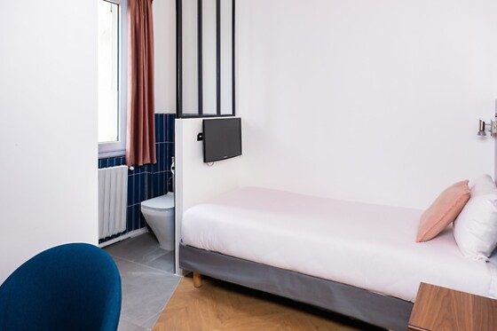 Online Booking EPS - photo 4