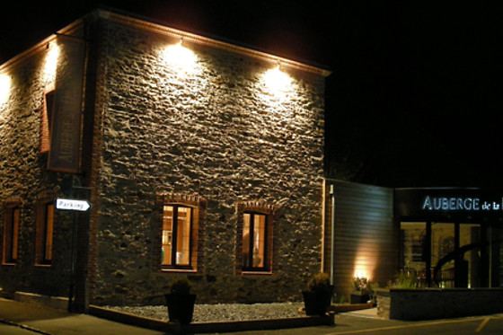 Auberge de la Diligence - photo 2