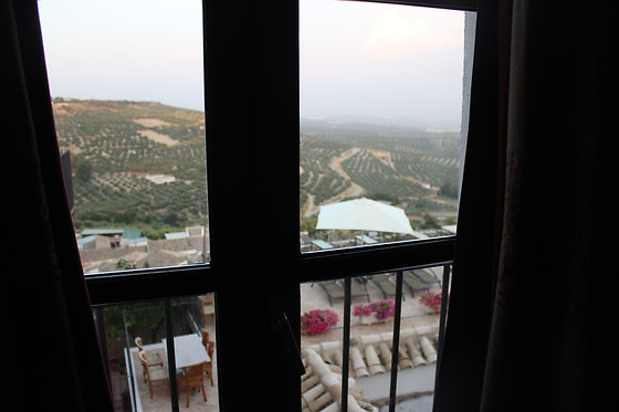 HOTEL LAS CASAS DEL CONSUL - photo 5