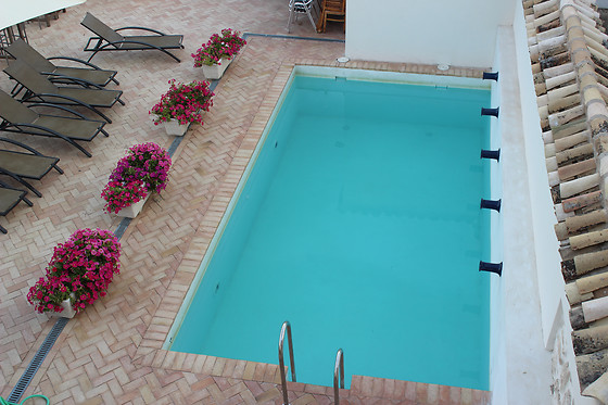 HOTEL LAS CASAS DEL CONSUL - photo 1