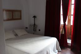 HOTEL LAS CASAS DEL CONSUL