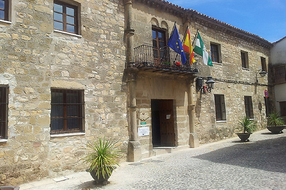HOTEL LAS CASAS DEL CONSUL - photo 0
