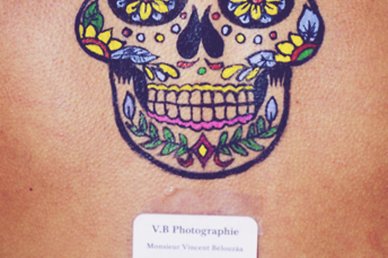 V.B Photographie - photo 11