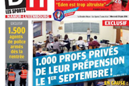 Groupe Multimédia IPM