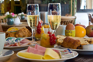 Séjour bien-être pour 2 à l'Hôtel du Commerce**** à Houffalize (Luxembourg)