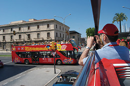 CITY SIGHTSEEING PALMA DE MALLORCA