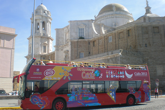 CITY SIGHTSEEING CÁDIZ - photo 6