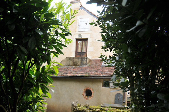 Maison d'Hôtes du Bec d'Allier - photo 2