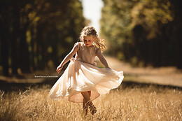 Marine Forabosco Photographe