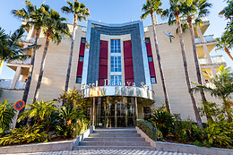 HOTEL DANIYA DENIA SPA