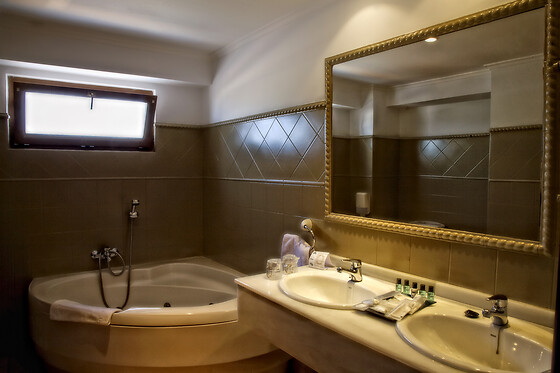 HOTEL SPA EL MUELLE DE SUANCES - photo 9
