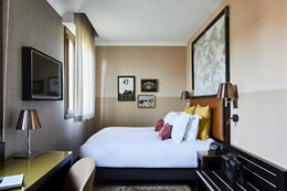 Hotel Indigo® Venice - Sant'Elena