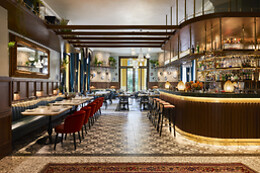 Hotel Indigo® Venice - Sant'Elena