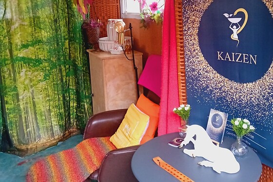 Kaizen - photo 0