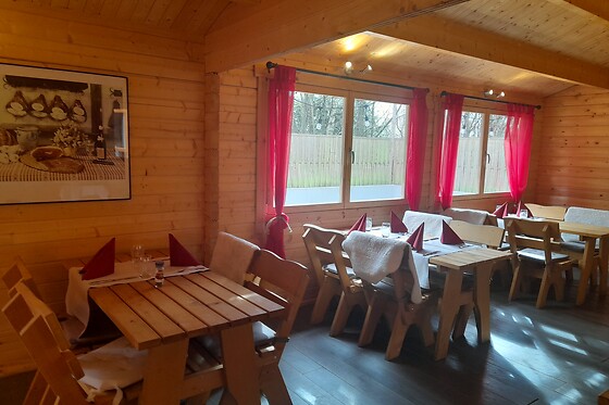 Hotel-Restaurant Beierhaascht***  - photo 8