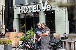 Hotel Vé