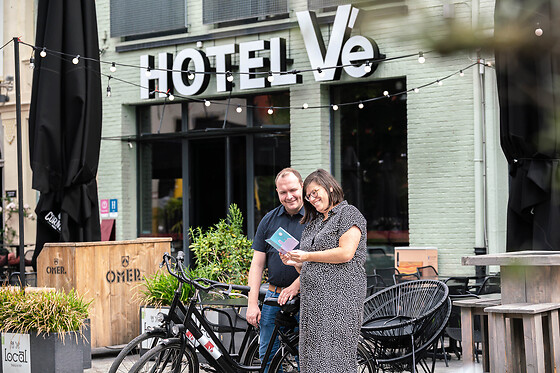 Hotel Vé - photo 16