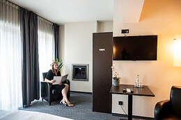 Hotel Vé