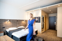 Hotel Vé