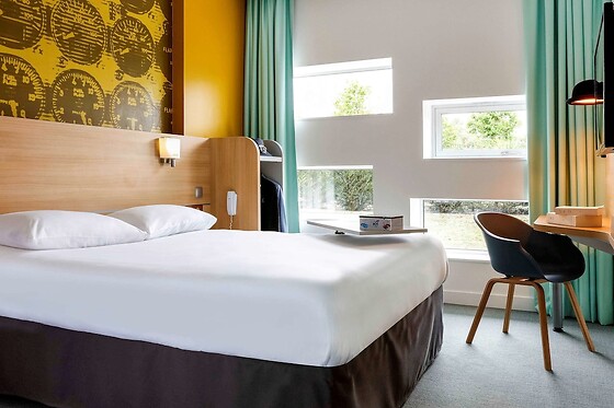 Online Booking EPS - photo 3