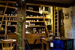 Un Petit Cabanon bouillon