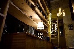 Un Petit Cabanon bouillon