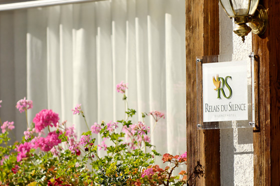 Chalet-Hôtel Bristol, The Originals Relais - photo 20