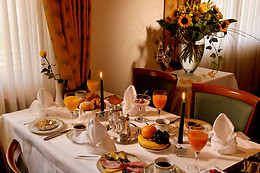 Chalet-Hôtel Bristol, The Originals Relais