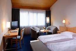 Chalet-Hôtel Bristol, The Originals Relais