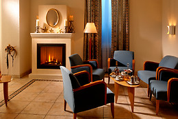 Chalet-Hôtel Bristol, The Originals Relais