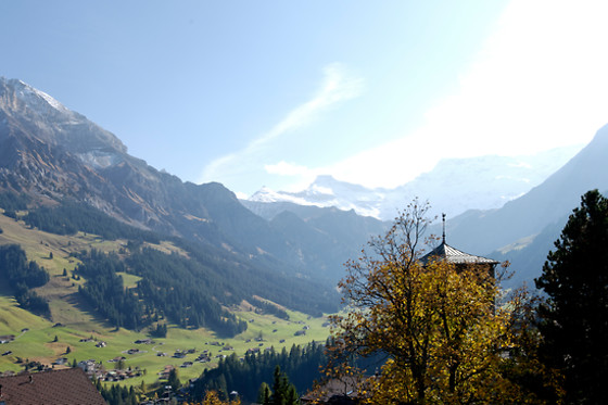 Chalet-Hôtel Bristol, The Originals Relais - photo 17