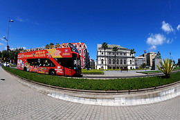 CITY SIGHTSEEING LAS PALMAS DE GRAN CANARIA