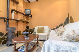 LANJARÓN APARTAMENTOS