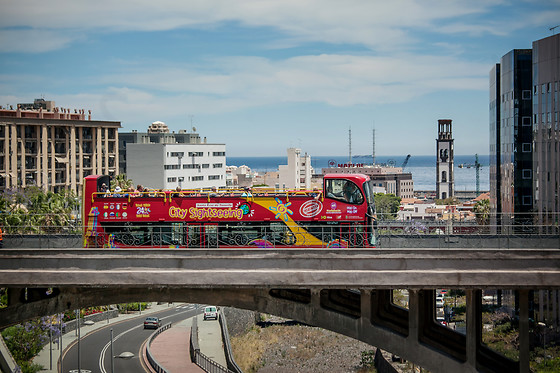 CITY SIGHTSEEING SANTA CRUZ DE TENERIFE - photo 6