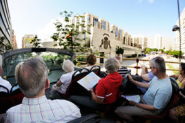CITY SIGHTSEEING LAS PALMAS DE GRAN CANARIA