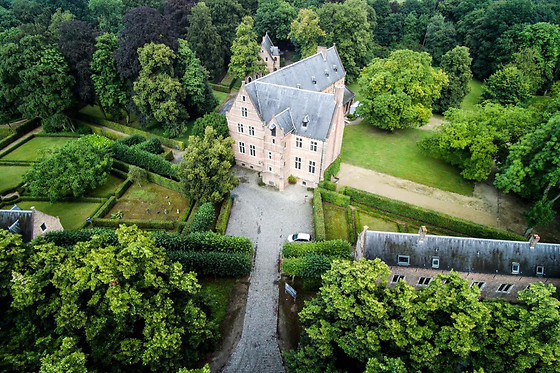 Priorij Corsendonk - photo 0
