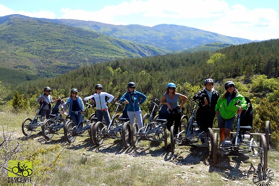 Descente Evasion Provence - photo 3