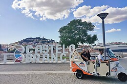 BEIRA TOURS