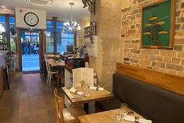 La Table des Anges