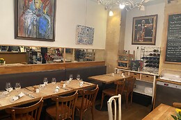 La Table des Anges