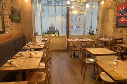 La Table des Anges